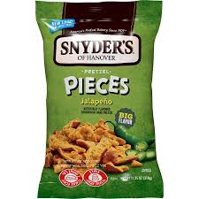 סניידרס חלפניו 318 גרם