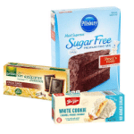 ללא תוספת סוכר / ללא גלוטן