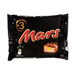 מארס שלישייה 135ג'