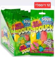 בצק סוכריות 100 גרם