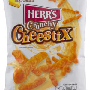 מקלוני תירס בטעם צ'דר 227 גרם