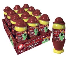 ראש משוגע קולה 40 גרם