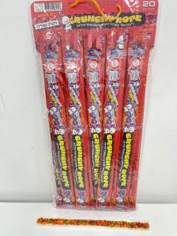 רואופ תות 18 גרם