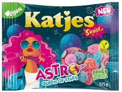 קטיאס אסטרו 175 גרם