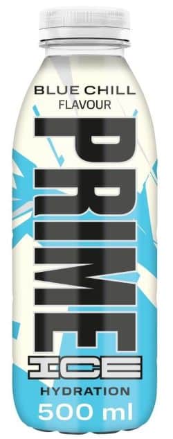 פריים אייס כחול 500 מ