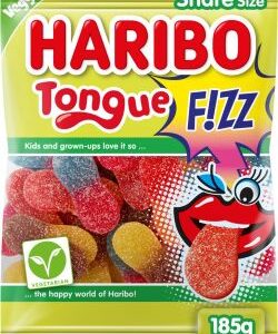 הריבו לשון תוססת ל. ג'לטין 185ג'