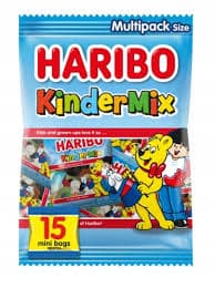 הריבו קינדר מיקס 375ג'