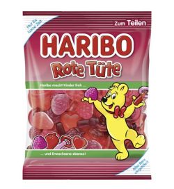 הריבו מיקס אדומים 175 גרם