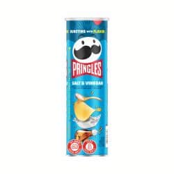 פרינגלס מלח וינגרייט 158 גרם