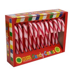 אירופה סוכריות מקל סבא בטעם תות 170 גרם