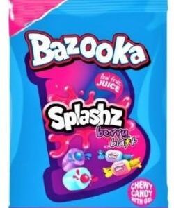 בזוקה ברי 120 גרם