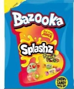 בזוקה פירות 120 גרם