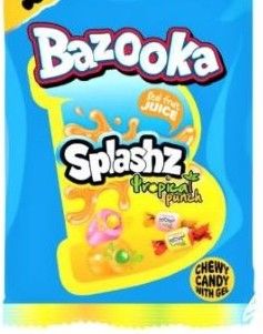 בזוקה טרופי 120 גרם