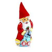 סנטה בודד עם כובע 80 גרם WAWI