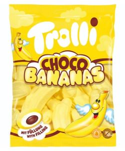 טרולי מרשמלו בננה 150 גרם