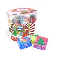 צילינדר אייסקונפקט קריסמס 500 גרם MORITZ WAWI