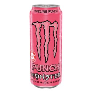 מונסטר 500 מ"ל PIPELINE PUNCH