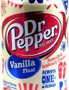 ד"ר פפר וניל מוקצף 355 מ"ל