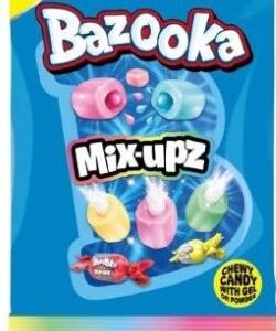 בזוקה מיקס 120 גרם